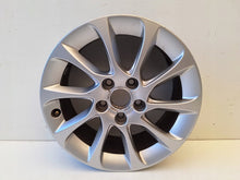 Laden Sie das Bild in den Galerie-Viewer, 1x Alufelge 16 Zoll 6.5" 5x112 8V0601025 Audi A3 Rim Wheel FEL4453833058bv