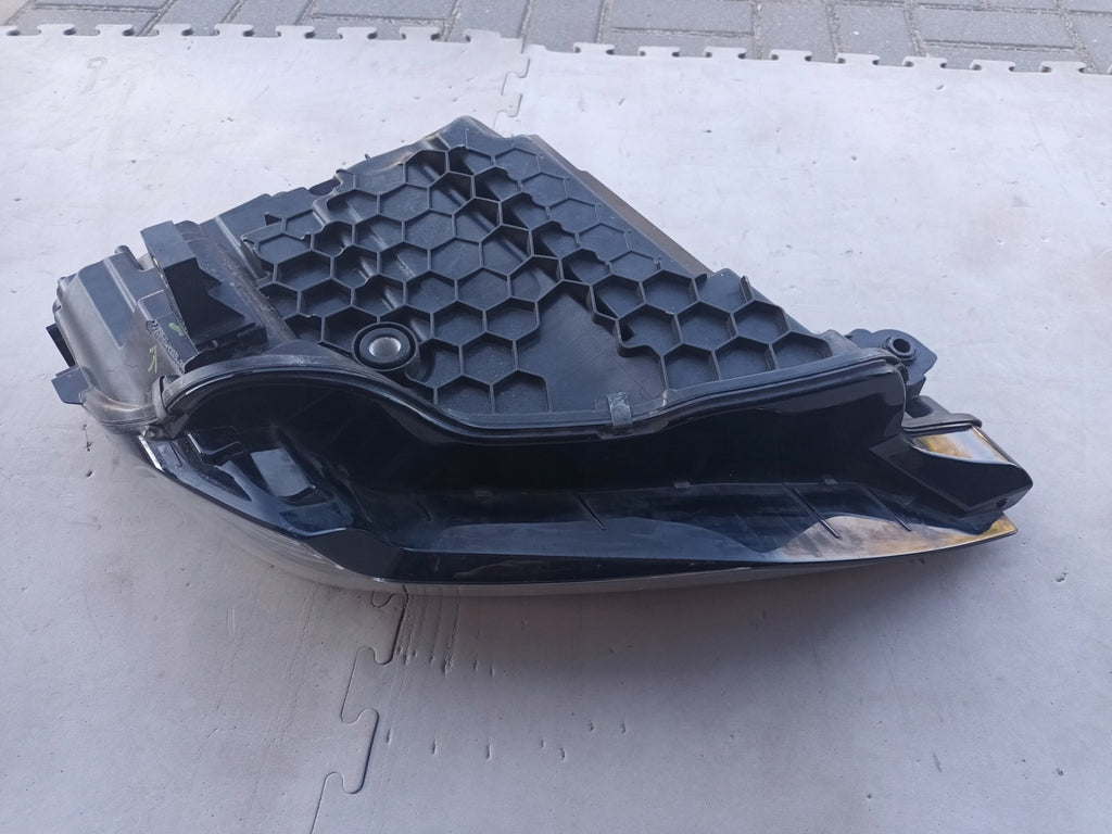 Frontscheinwerfer Audi E-Tron 4KE941035D Links Scheinwerfer Headlight SCH5643259978sb