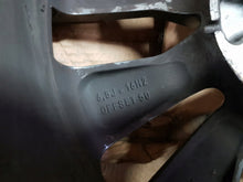 Load image into Gallery viewer, 1x Alufelge 16 Zoll 6.5&quot; 5x114.3 50ET 52910A2800, 52910-A2800 Kia Ceed Rim Wheel