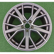 Load image into Gallery viewer, 1x Alufelge 19 Zoll 5x112 8W0601025DH Audi A4 Rim Wheel FEL9268903044ya