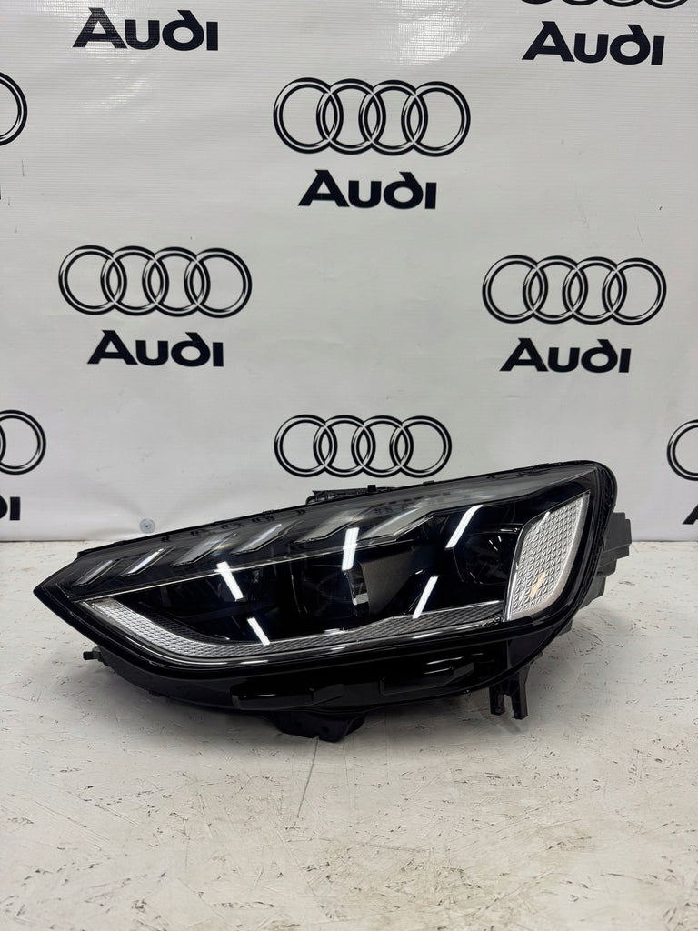 Frontscheinwerfer Audi A4 B9 8W0941035E Full LED Links Scheinwerfer Headlight SCH3983020575ho