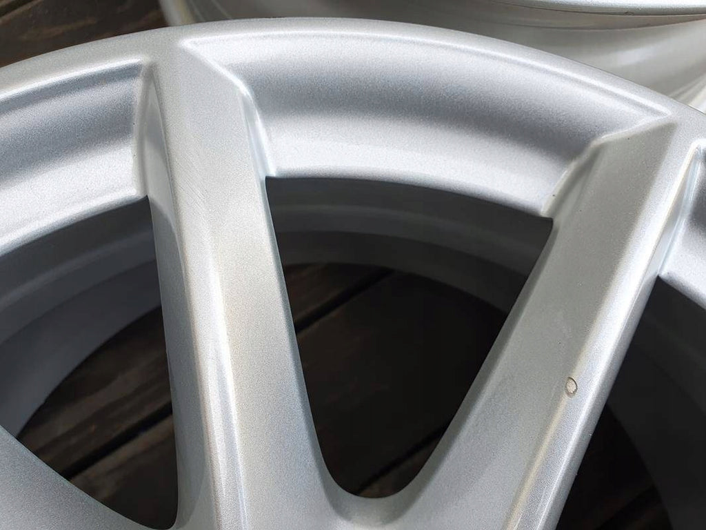 4x Alufelge 16 Zoll 7.0" 5x112 52ET 6855080 BMW F45 1 F40 F46 Rim Wheel FEL8294139967ib