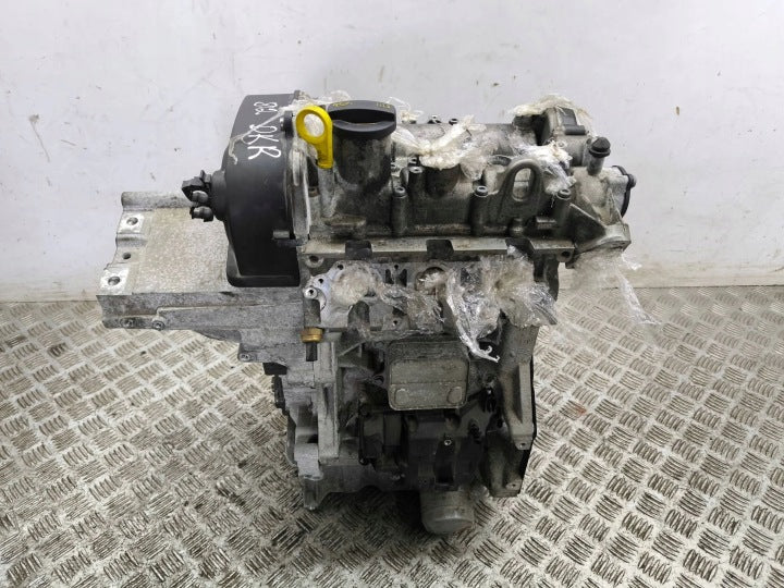 Motor VW T-Roc DKR 1.0 85kW 2018 Benzin Engine Unkomplett MOT5025148293yl