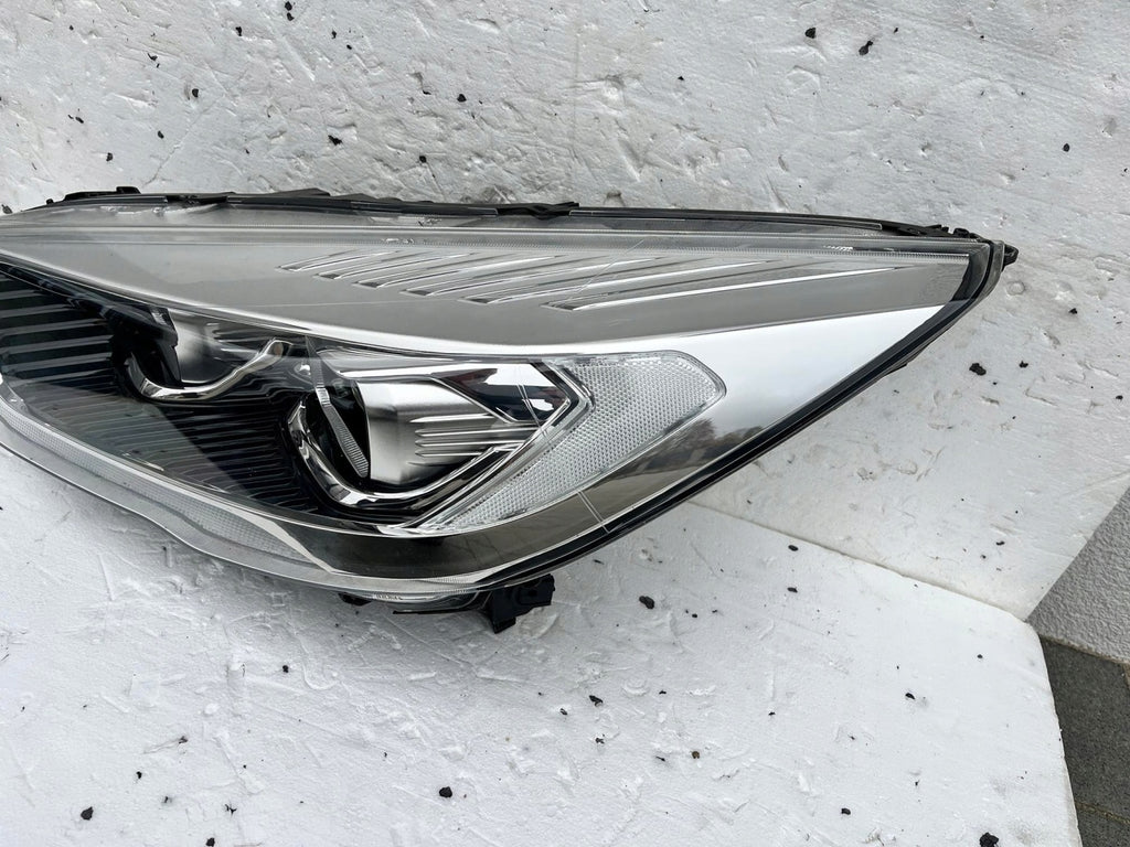 Frontscheinwerfer Ford Kuga Links Scheinwerfer Headlight SCH4226751449xv