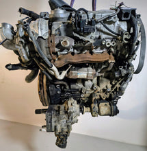 Load image into Gallery viewer, Motor Toyota Rav 4 III 2AD-FHV 2AD-FTV 2.2 Diesel Engine Komplett
