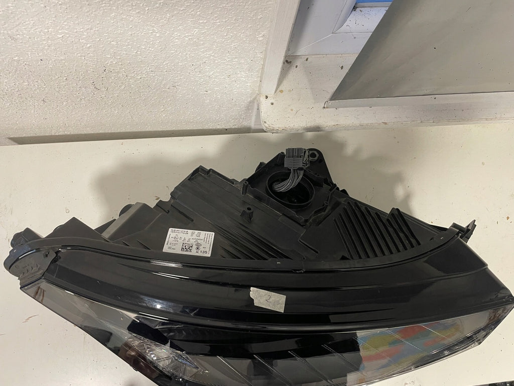 Frontscheinwerfer Skoda Enyaq 5LB941016B LED Rechts Scheinwerfer Headlight