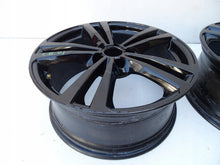 Load image into Gallery viewer, 1x Alufelge 18 Zoll 7.5" 5x112 8V0601025BL Audi A3 Golf VII I Rim Wheel FEL5048373096si
