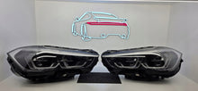 Laden Sie das Bild in den Galerie-Viewer, Frontscheinwerfer BMW X1 F48 5A01177 5A01178 Full LED Rechts oder Links SCH9504341576xg