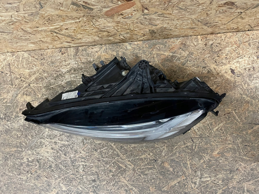 Frontscheinwerfer Volvo S60 V60 II 32228815 LED Links Scheinwerfer Headlight SCH7141354798yx