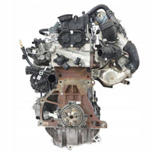 Laden Sie das Bild in den Galerie-Viewer, Motor Audi CLHA 1.6 TDI 105PS 77kW 159TKm Diesel Engine Komplett