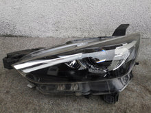 Load image into Gallery viewer, Frontscheinwerfer Mazda Cx3 Cx-3 D10E-51040 LED Links Scheinwerfer Headlight