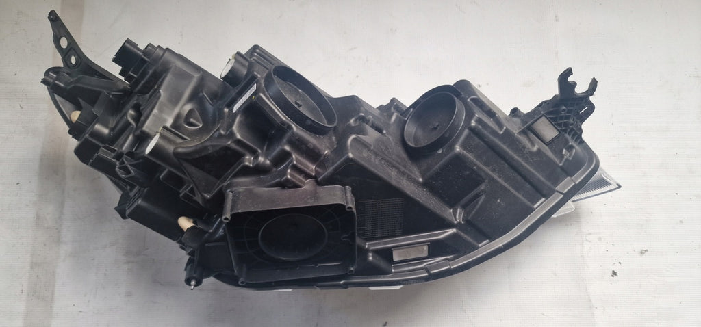 Frontscheinwerfer Ford Transit Custom PZ31-13E015-CB Links Headlight SCH5455027437zr