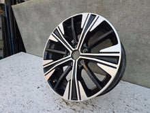 Laden Sie das Bild in den Galerie-Viewer, 1x Alufelge 18 Zoll 7.0&quot; 5x114.3 N0539 Mitsubishi Outlander Rim Wheel