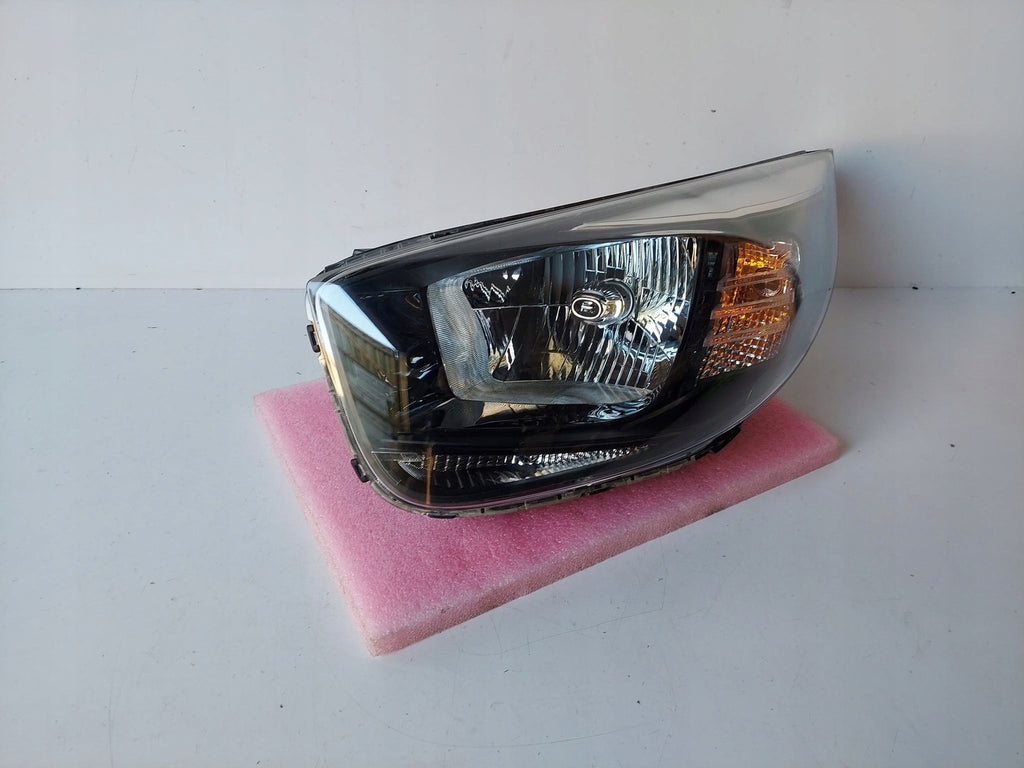 Frontscheinwerfer Kia Picanto 92101-G60 LED Links Scheinwerfer Headlight