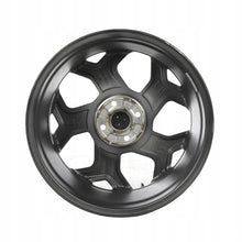 Load image into Gallery viewer, 1x Alufelge 18 Zoll 7.5" 4x108 42 5ET N1BJ-1007-BA Ford Fiesta I Rim Wheel FEL7516110128tr