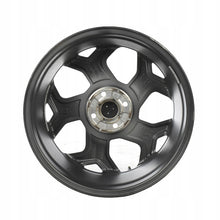 Laden Sie das Bild in den Galerie-Viewer, 1x Alufelge 18 Zoll 7.5" 4x108 42 5ET N1BJ-1007-BA Ford Fiesta I Rim Wheel FEL7516110128tr