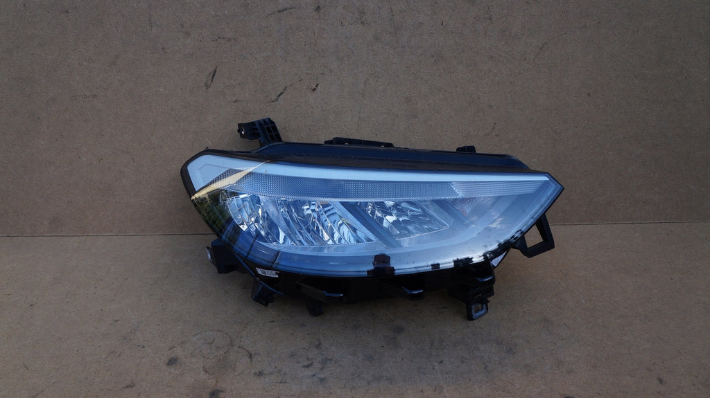 Frontscheinwerfer VW Id.3 10B941006E Full LED Rechts Scheinwerfer Headlight SCH3655889911yp