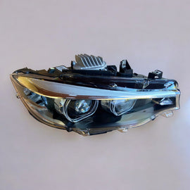 Frontscheinwerfer BMW F36 F32 F33 8738702 LED Rechts Scheinwerfer Headlight