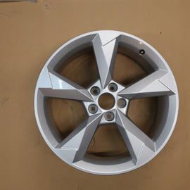 1x Alufelge 19 Zoll 7.0