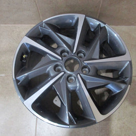 1x Alufelge 17 Zoll 7.0
