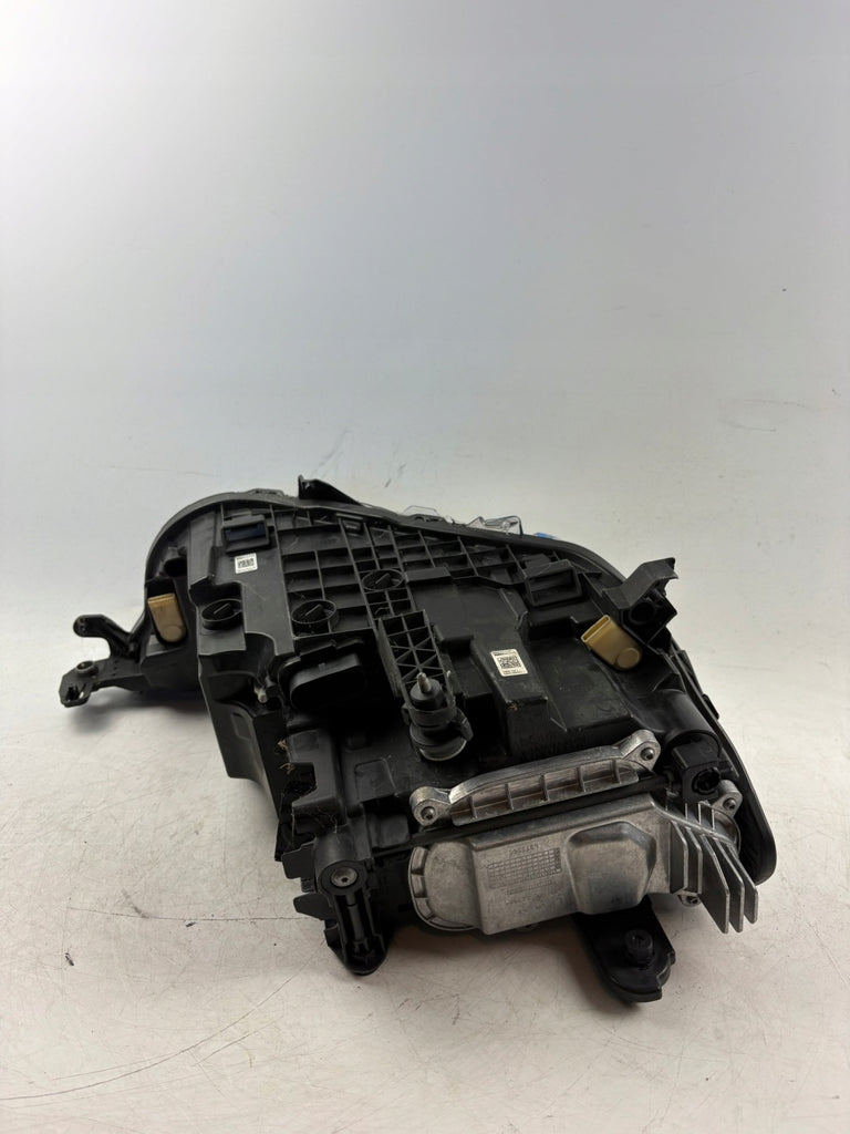 Frontscheinwerfer VW T Roc 2GA941035AF 85122000 LED Links Scheinwerfer Headlight SCH5421775616sm