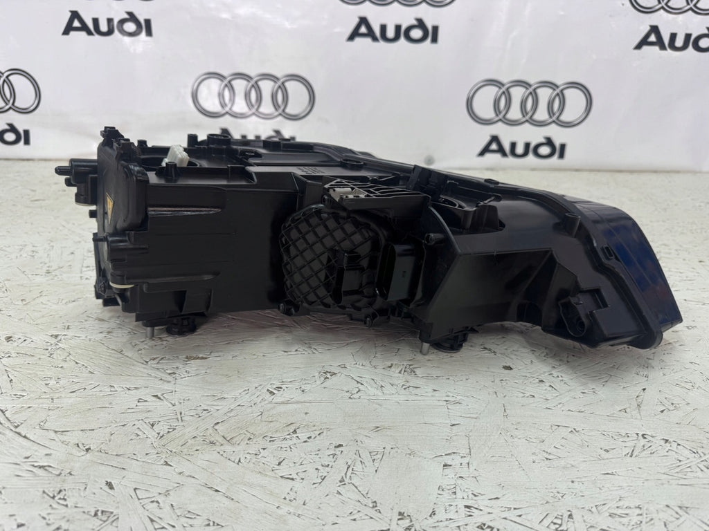 Frontscheinwerfer Audi A1 8xa 8XA941006 LED Rechts Scheinwerfer Headlight SCH3175908849eh