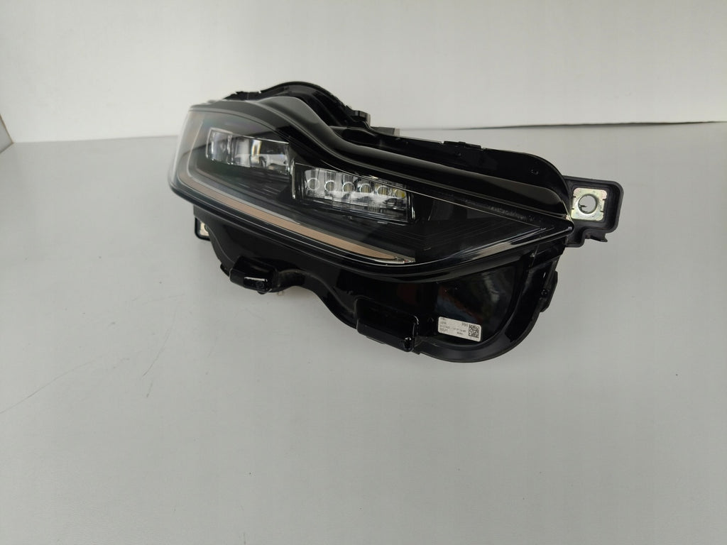 Frontscheinwerfer Jaguar F-Pace MX73-13W029-EC Full LED Rechts Headlight SCH9219977622fy