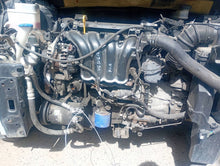 Load image into Gallery viewer, Motor Kia Venga G4FA 1.4 2010 Benzin Engine Komplett MOT2508290570xn
