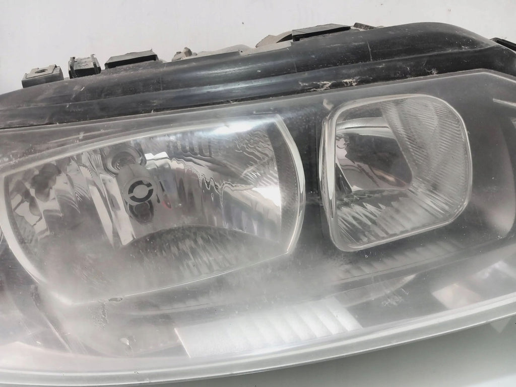 Frontscheinwerfer Volvo S60 89009277 Rechts Scheinwerfer Headlight SCH8617426975yz
