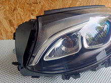 Laden Sie das Bild in den Galerie-Viewer, Frontscheinwerfer Mercedes-Benz Glc W2539061902 Full LED Links Headlight SCH5160443992ku