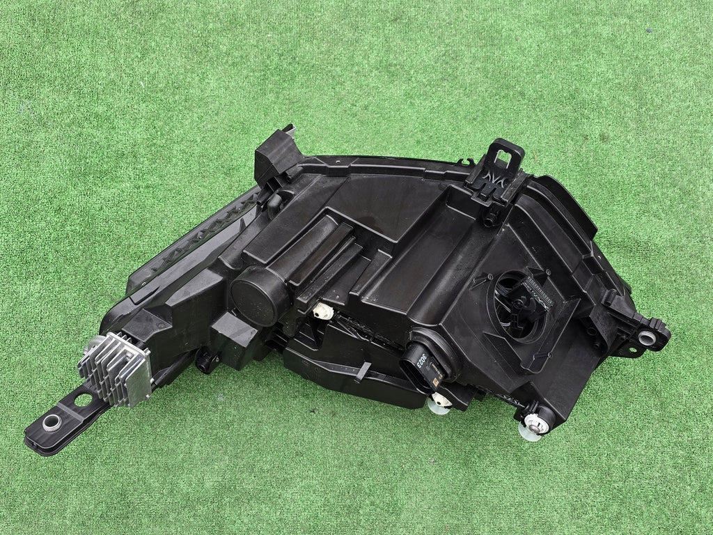 Frontscheinwerfer VW 1t3 1T3941006A Full LED Rechts Scheinwerfer Headlight SCH6597107732zg