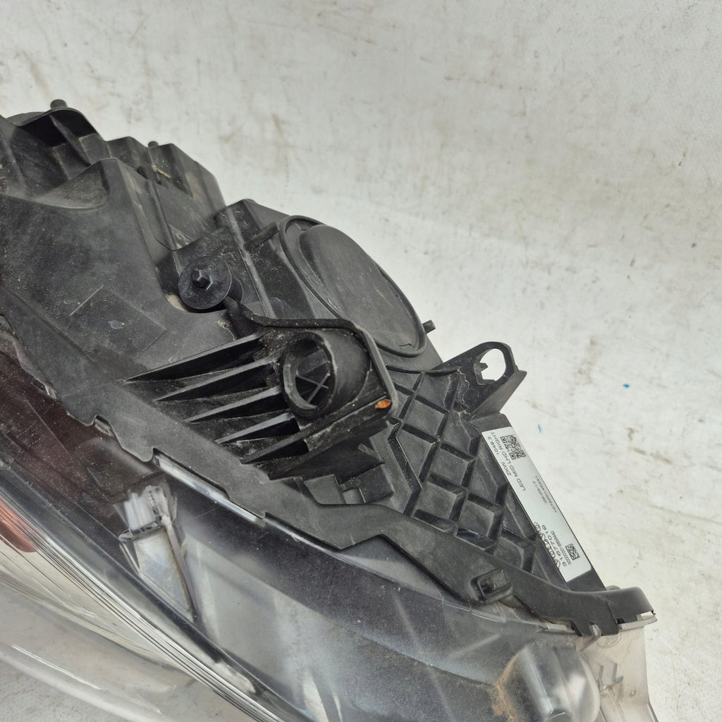 Frontscheinwerfer Volvo V40 31677019 Full LED Rechts Scheinwerfer Headlight SCH3596181945lv