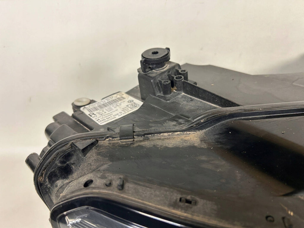 Frontscheinwerfer VW Tiguan 5NB941006B Rechts Scheinwerfer Headlight