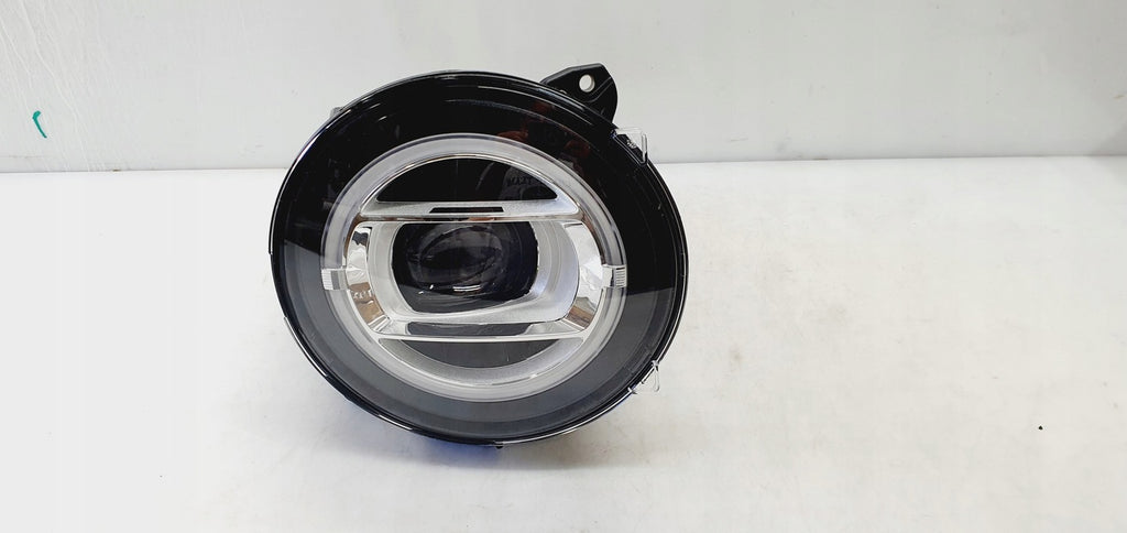 Frontscheinwerfer Mercedes-Benz A4639065002 LED Rechts Scheinwerfer Headlight SCH2989450339ay