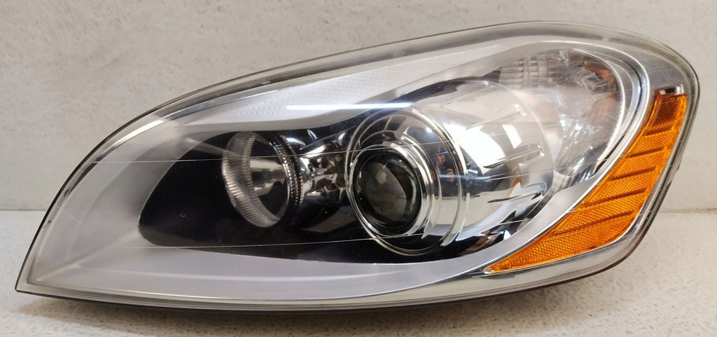 Frontscheinwerfer Volvo Xc60 Xenon Ein Stück (Rechts oder Links) Headlight SCH2331885166st