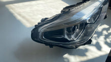 Load image into Gallery viewer, Frontscheinwerfer BMW X3 G01 G02 8739654-03 LED Rechts Scheinwerfer Headlight SCH3288281892br