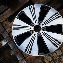 1x Alufelge 18 Zoll 7.5