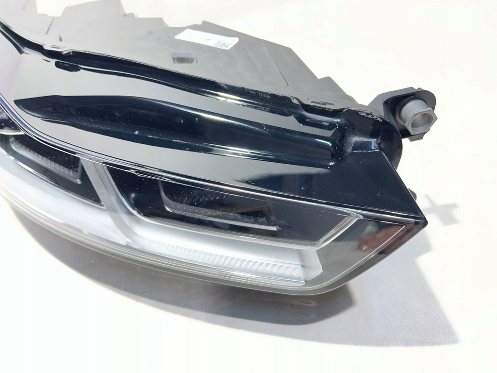 Frontscheinwerfer Jaguar M9D3-13W029 Rechts Scheinwerfer Headlight SCH6844278017jm