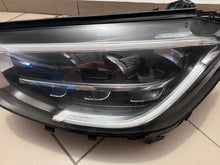 Laden Sie das Bild in den Galerie-Viewer, Frontscheinwerfer Mercedes-Benz Glc A2539066901 LED Links Scheinwerfer Headlight SCH3954154818hf