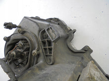 Laden Sie das Bild in den Galerie-Viewer, Frontscheinwerfer Mercedes-Benz W211 Links Scheinwerfer Headlight SCH4499812904ib