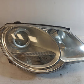 Frontscheinwerfer VW Eos 1Q1941006D 89313165 Rechts Scheinwerfer Headlight SCH6190945804ig