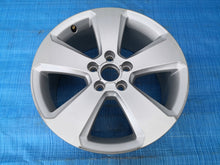 Load image into Gallery viewer, 1x Alufelge 17 Zoll 7.5&quot; 5x112 51ET Matt Graphit 8V0601025BR Audi A3 Rim Wheel