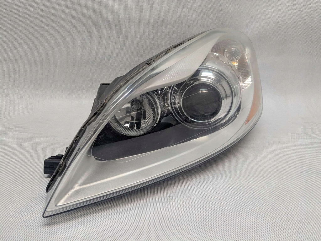 Frontscheinwerfer Volvo Xc60 I Xenon Links Scheinwerfer Headlight SCH1865015196lg