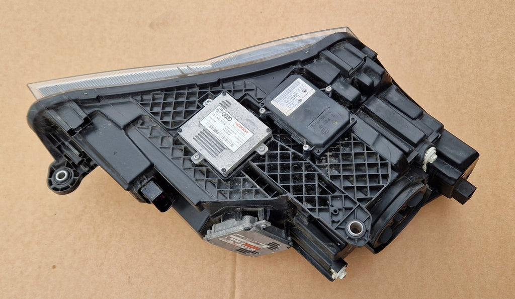 Frontscheinwerfer Skoda Superb III 3V1941015B Xenon Links Scheinwerfer Headlight