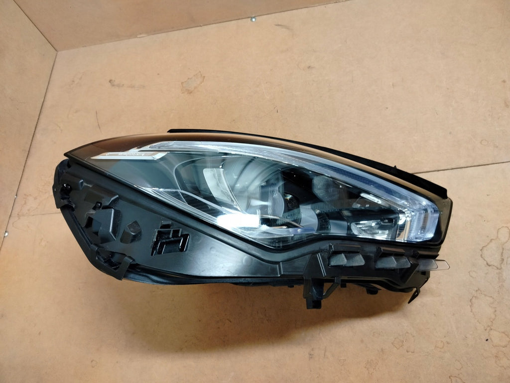 Frontscheinwerfer Mercedes-Benz Cla A1189063200 Rechts Scheinwerfer Headlight