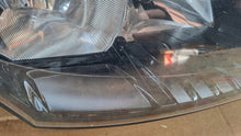 Laden Sie das Bild in den Galerie-Viewer, Frontscheinwerfer Renault Megane III 260103187R Rechts Scheinwerfer Headlight