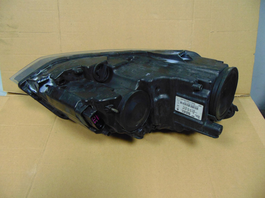 Frontscheinwerfer VW Polo 6R1941007E Ein Stück (Rechts oder Links) Headlight SCH5835719379xv