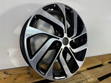 Laden Sie das Bild in den Galerie-Viewer, 1x Alufelge 19 Zoll 5.0" 5x112 6856894 BMW I3 Rim Wheel FEL6649420205dp