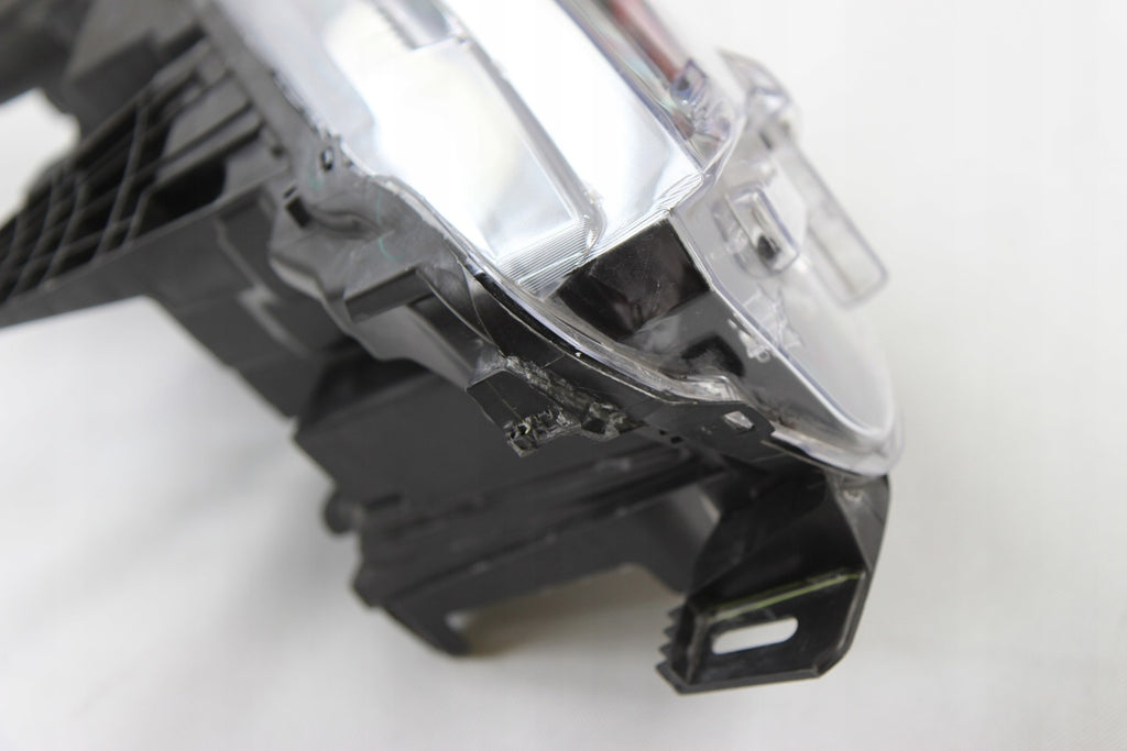 Frontscheinwerfer Ford LJ8B13E015EE LED Links Scheinwerfer Headlight SCH5998519280rw