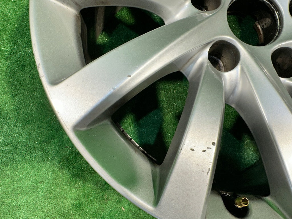 1x Alufelge 16 Zoll 7.0" 5x110 41ET 156102131 Alfa Romeo Giulietta Rim Wheel FEL9354612867ws